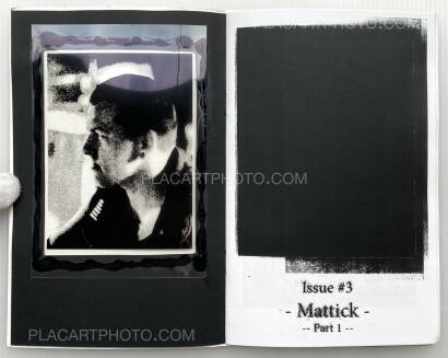 Clement Trevor,industry standard issue #1 #2 #3 Clement Trevor,industry standard issue #1 #2 #3